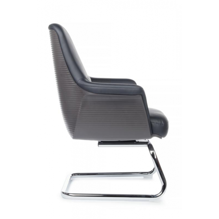 Кресло Verdi-SF D655 Черный