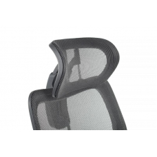 Кресло Argo W-228 Серый