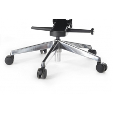 Кресло Soul-M B1908 Светло-серый