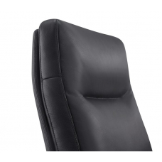 Кресло Rafael-M B2119 Черный
