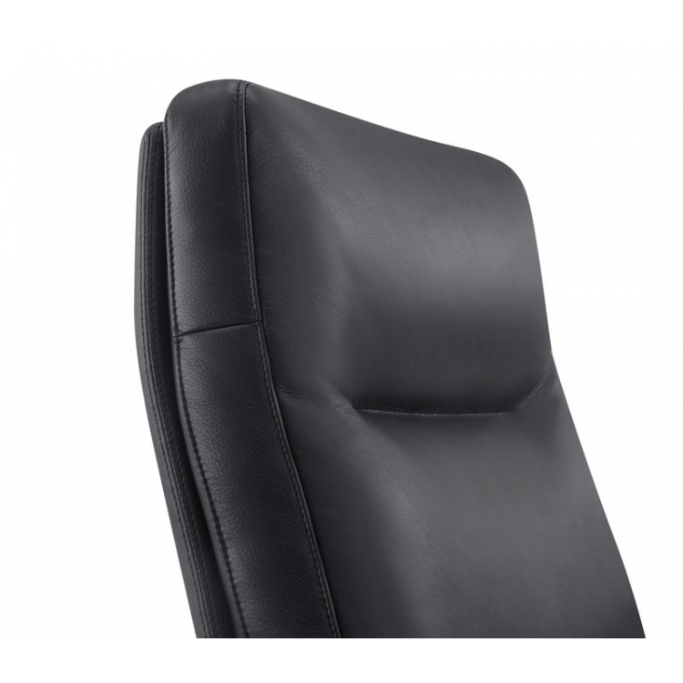 Кресло Rafael-M B2119 Черный