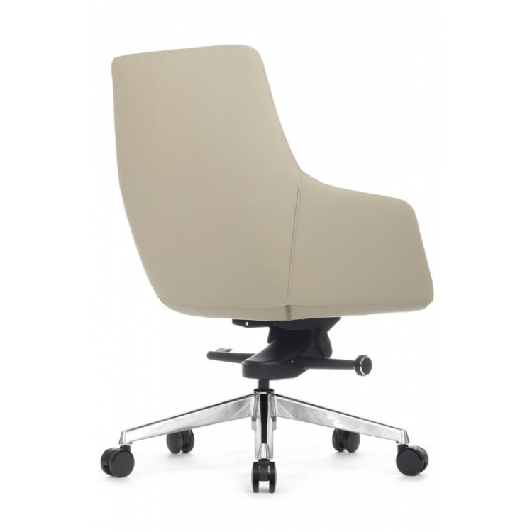 Кресло Soul-M B1908 Светло-серый