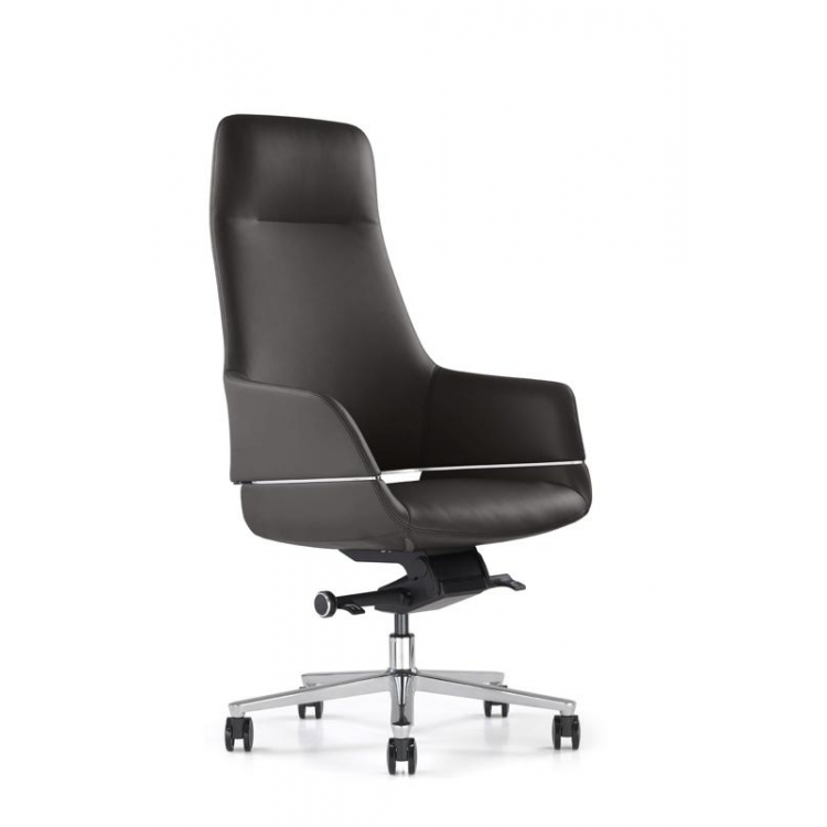 Кресло Fabio A2518 Антрацит