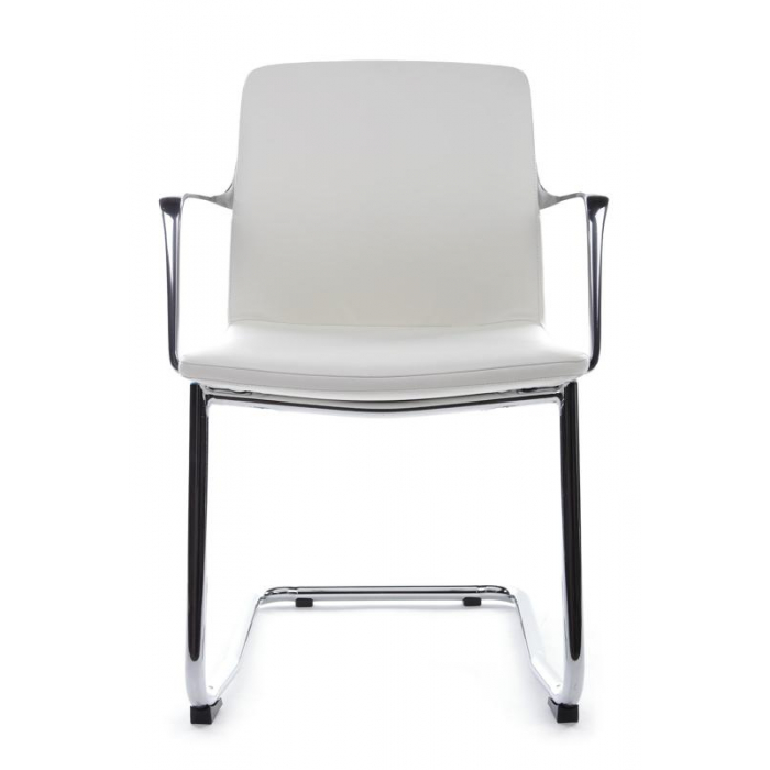 Кресло Plaza-SF FK004-C11 Белый