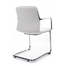Кресло Plaza-SF FK004-C11 Белый