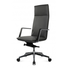 Кресло Crown A1819 Графит