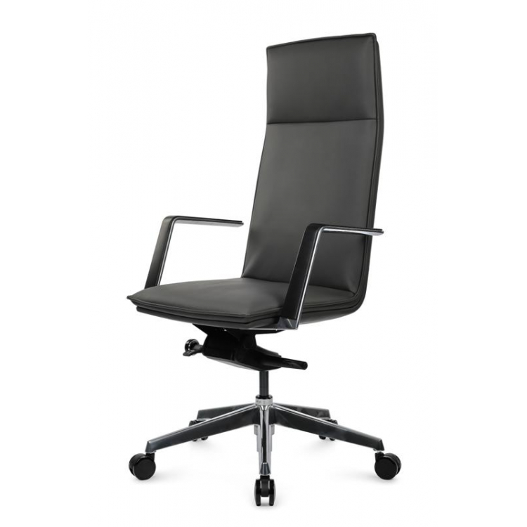 Кресло Crown A1819 Графит