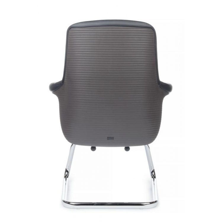 Кресло Verdi-SF D655 Черный