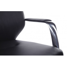 Кресло Alonzo A1711 Черный