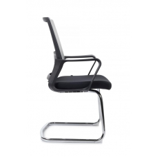 Кресло Neo-ST SN-802 СинийКресло Mint RCH M1029CBE Серый/Черный