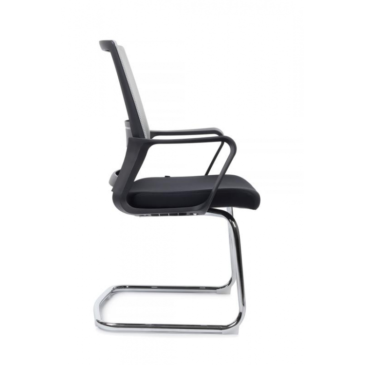 Кресло Neo-ST SN-802 СинийКресло Mint RCH M1029CBE Серый/Черный