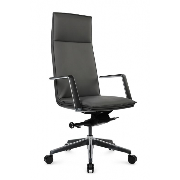 Кресло Crown A1819 Графит