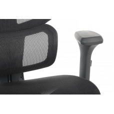 Кресло Argo W-228 Серый