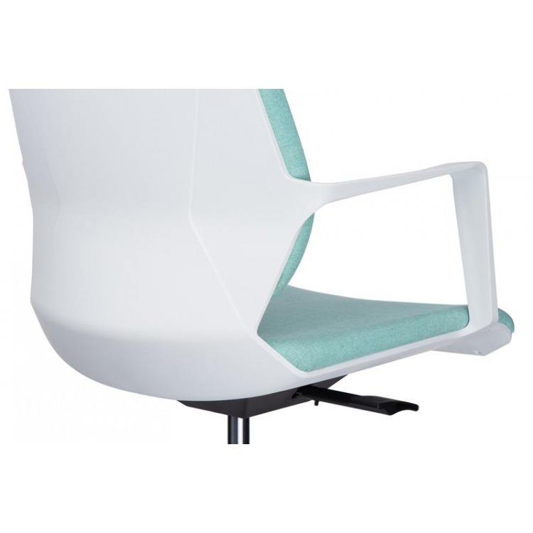 Кресло Colt B1903 Лазурный