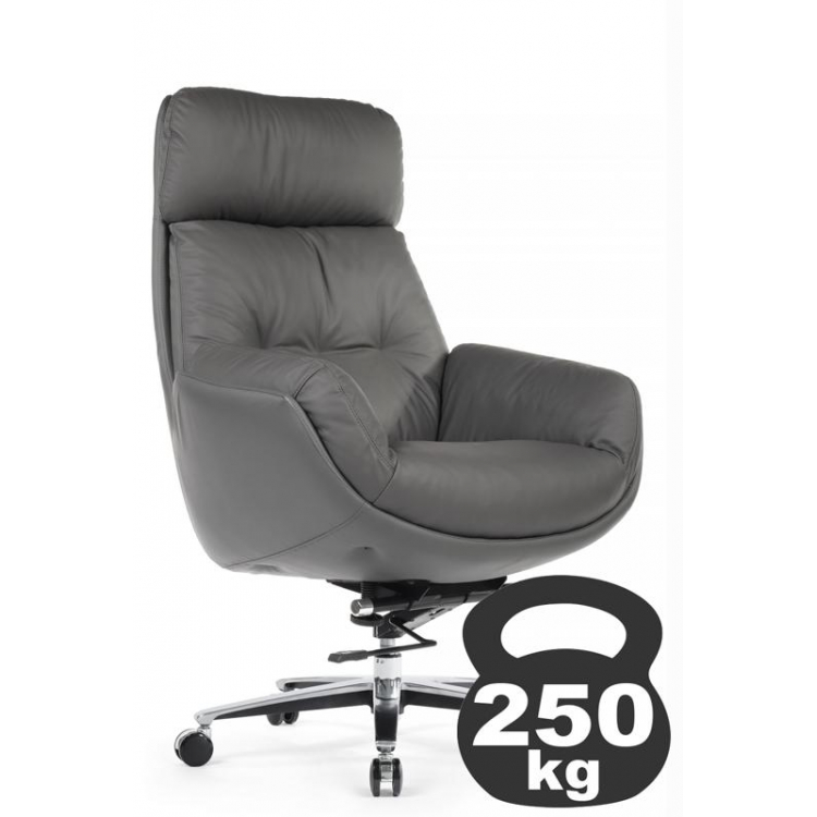 Кресло Marco LS-262A Серый