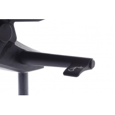 Кресло Alonzo-M B1711 Темно-коричневый