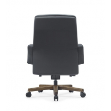 Кресло Rafael-M B2119 Черный