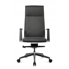 Кресло Crown A1819 Графит