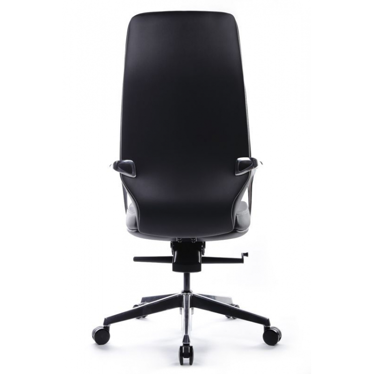 Кресло Alonzo A1711 Черный