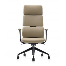 Кресло Venetto FK013-A12 Светло-бежевый