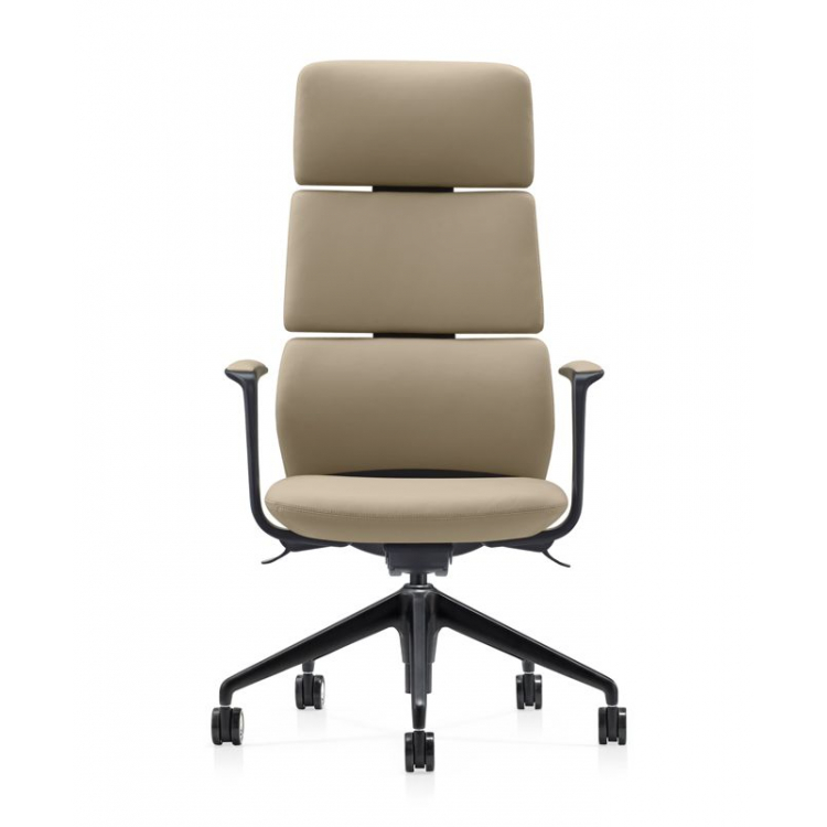 Кресло Venetto FK013-A12 Светло-бежевый