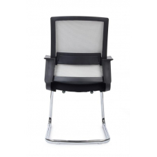 Кресло Neo-ST SN-802 СинийКресло Mint RCH M1029CBE Серый/Черный