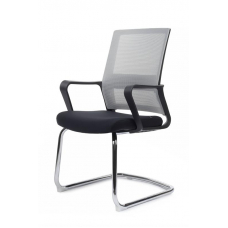 Кресло Neo-ST SN-802 СинийКресло Mint RCH M1029CBE Серый/Черный