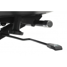 Кресло Marco LS-262A Серый