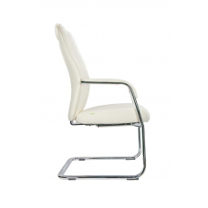 Кресло Orlando-SF C9384 Белый