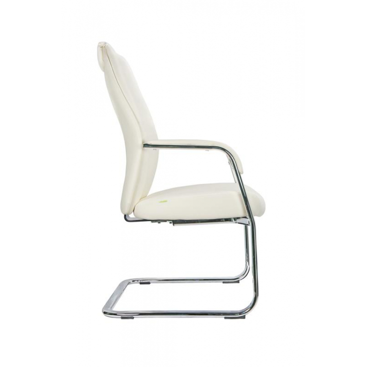 Кресло Orlando-SF C9384 Белый