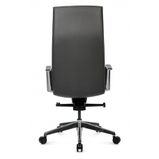 Кресло Crown A1819 Графит