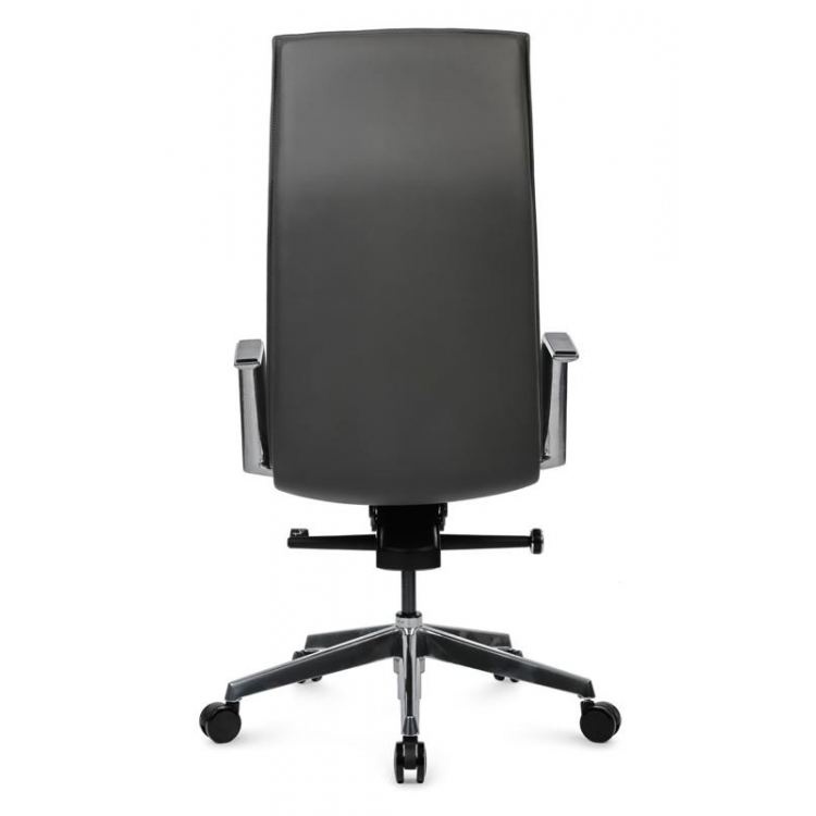 Кресло Crown A1819 Графит