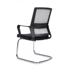 Кресло Neo-ST SN-802 СинийКресло Mint RCH M1029CBE Серый/Черный