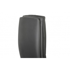 Кресло Crown A1819 Графит