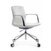 Кресло Plaza-M FK004-B12 Белый