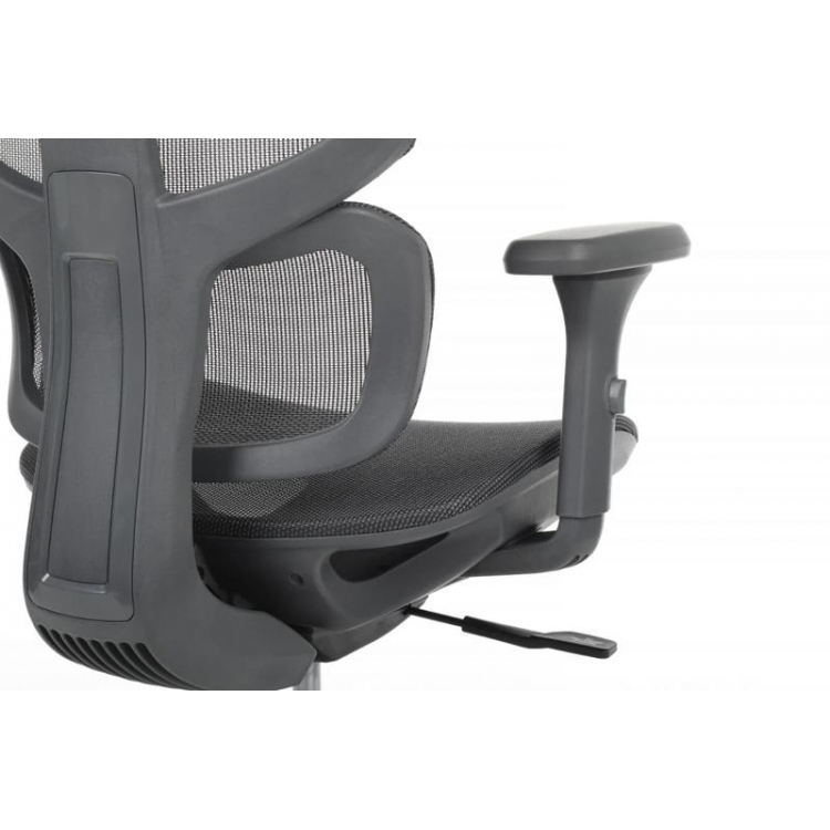 Кресло Argo W-228 Серый