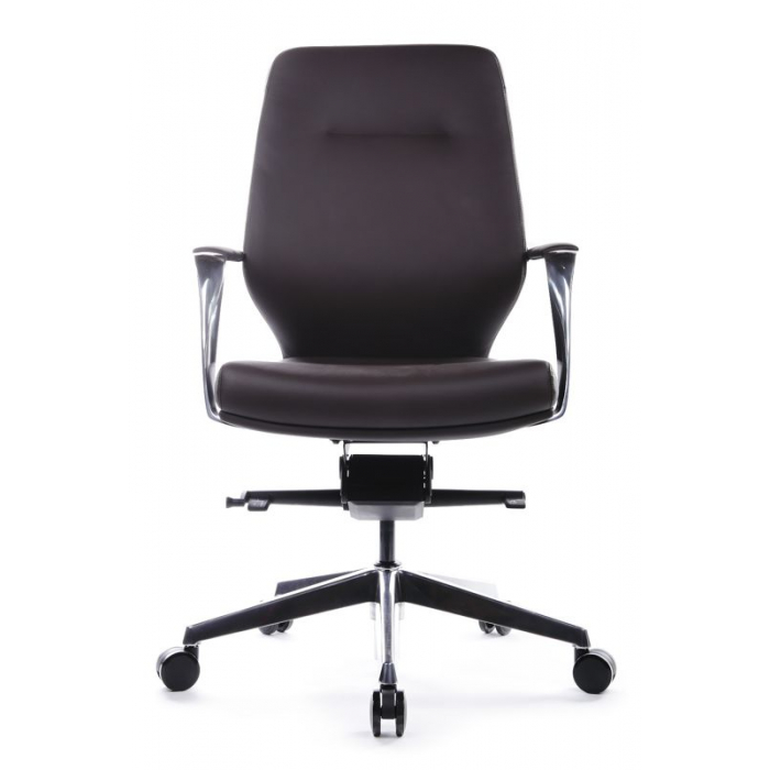 Кресло Alonzo-M B1711 Темно-коричневый