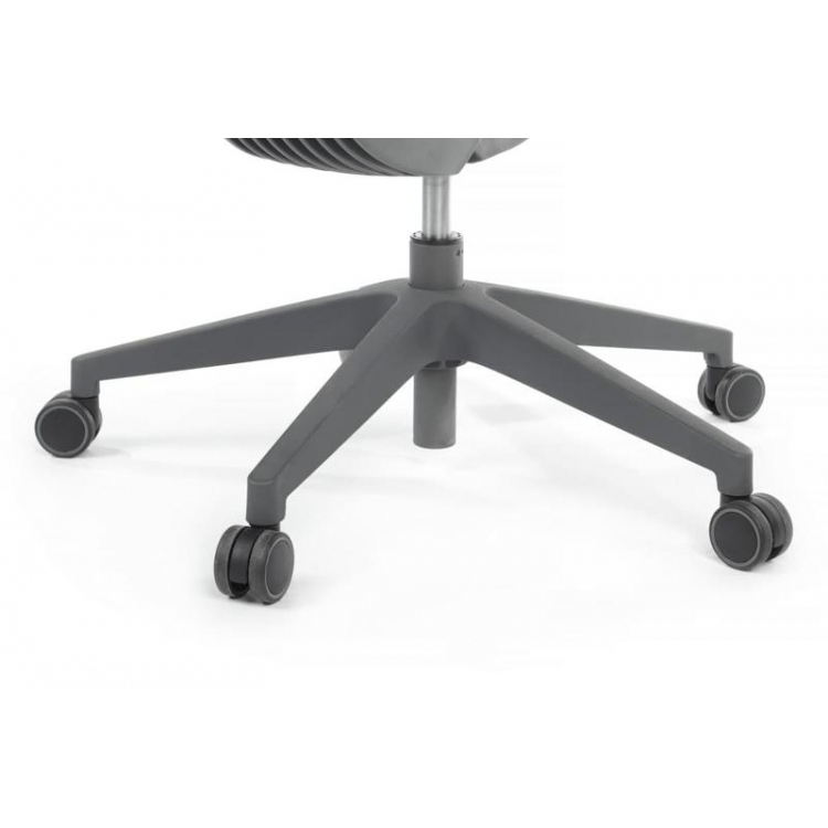 Кресло Argo W-228 Серый