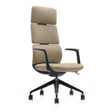 Кресло Venetto FK013-A12 Светло-бежевый