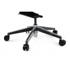 Кресло Crown A1819 Графит