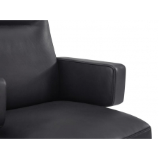 Кресло Rafael-M B2119 Черный