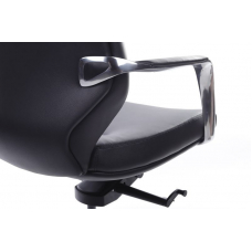 Кресло Alonzo A1711 Черный