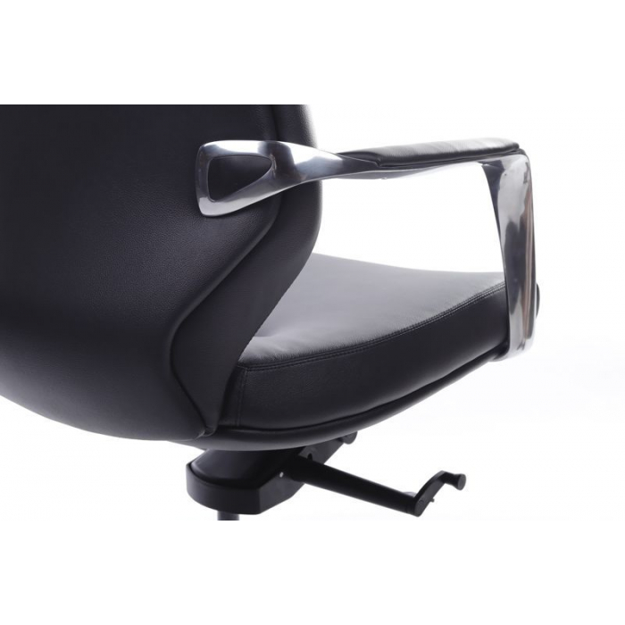 Кресло Alonzo A1711 Черный