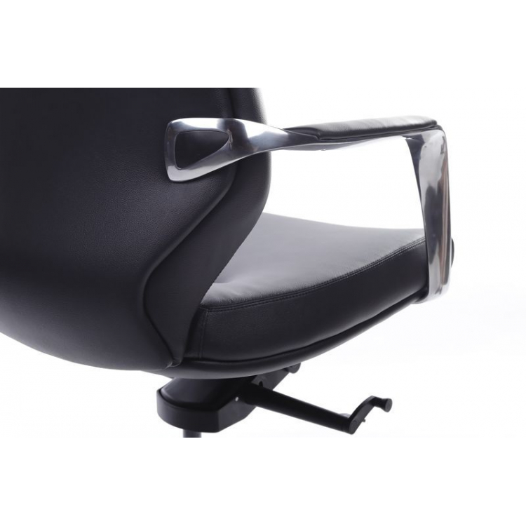 Кресло Alonzo A1711 Черный