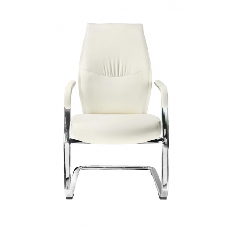 Кресло Orlando-SF C9384 Белый