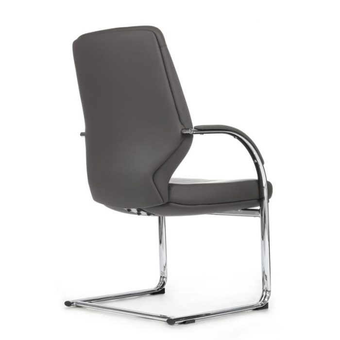 Кресло Alonzo-CF C1711 Антрацит