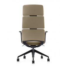 Кресло Venetto FK013-A12 Светло-бежевый