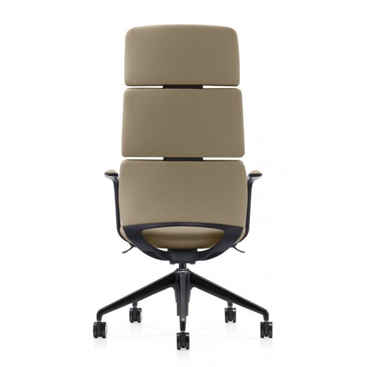 Кресло Venetto FK013-A12 Светло-бежевый