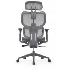 Кресло Argo W-228 Серый