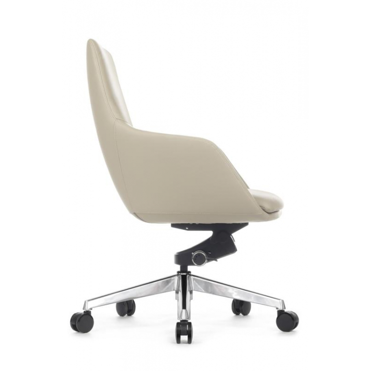 Кресло Soul-M B1908 Светло-серый